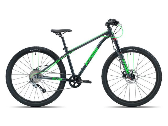 Kinderfahrrad Mountainbike Frog MTB 69 - 1